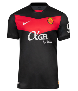 RCD Mallorca 2025/26 3º Equipación
