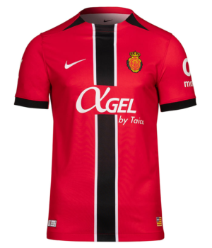 RCD Mallorca 2025/26 1º Equipación