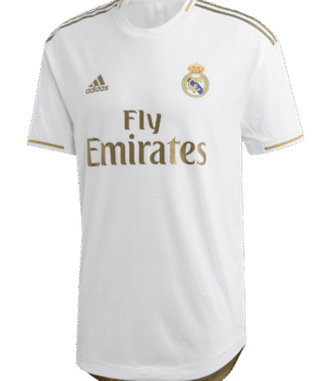 Real Madrid Retro 2019/20 1º Equipación