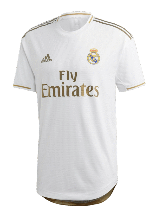Real Madrid Retro 2019/20 1º Equipación