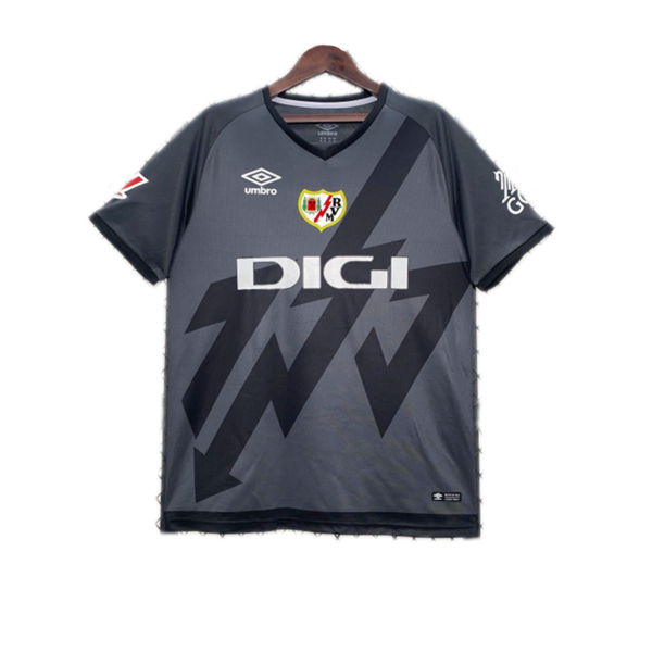 Rayo Vallecano 2024/25 3º Equipación