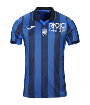 Atalanta 2023/24 1º Equipación