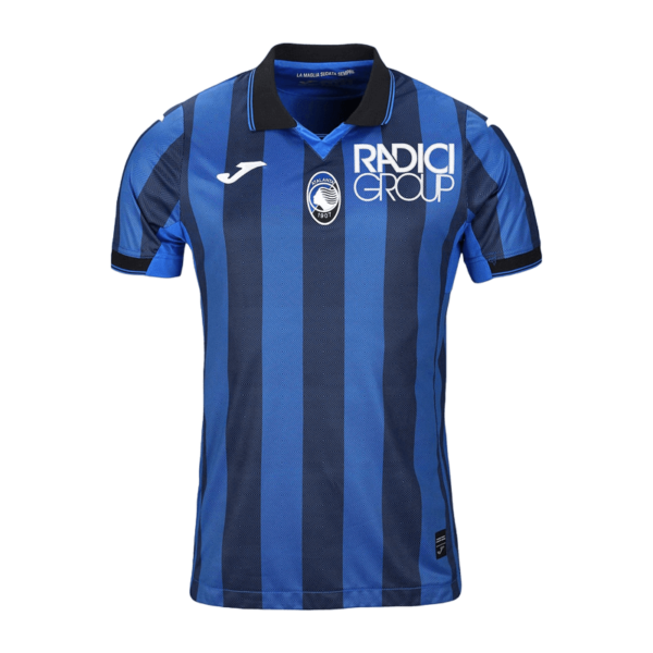 Atalanta 2023/24 1º Equipación