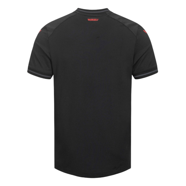 Bayer Leverkusen 2023/24 1º Equipación