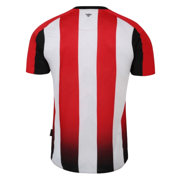 Brentford 2023/24 1º Equipación