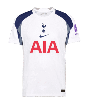 Tottenham Hotspur 2025/26 1º Equipación