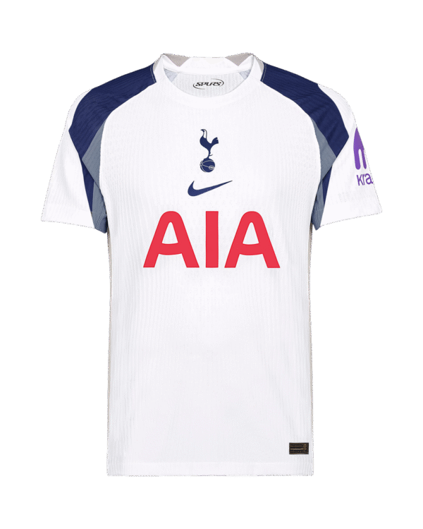 Tottenham Hotspur 2025/26 1º Equipación