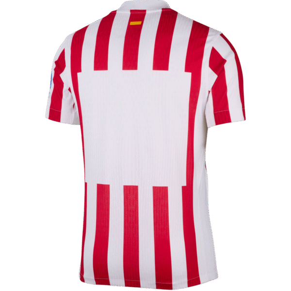 Atlético de Madrid 2025/26 1º Equipación - Imagen 2