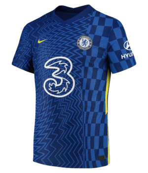 Chelsea Retro 2021/2022 1º Equipación