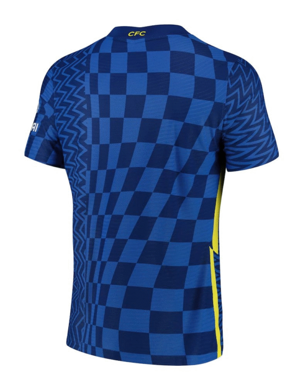 Chelsea Retro 2021/2022 1º Equipación - Imagen 2