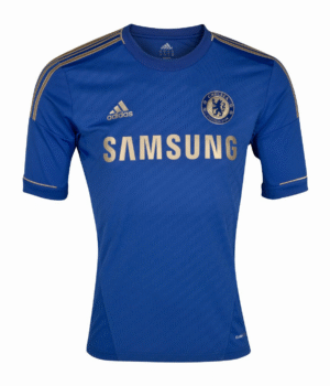 Chelsea Retro 2012/13 1º Equipación