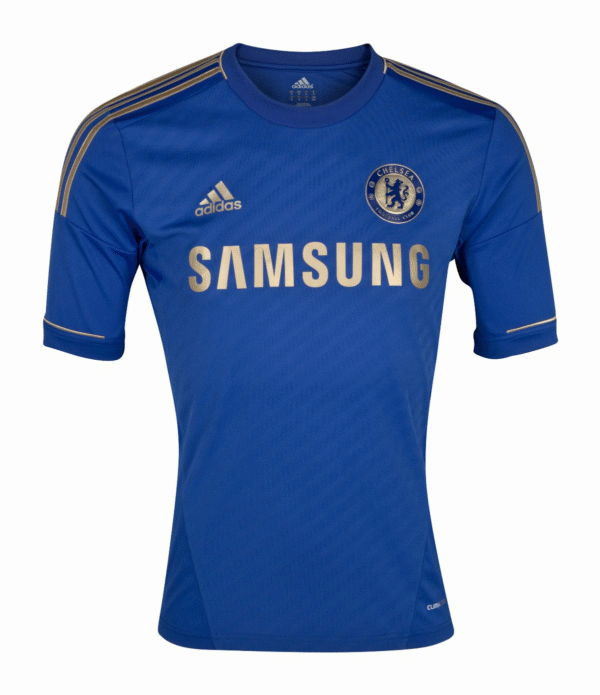 Chelsea Retro 2012/13 1º Equipación