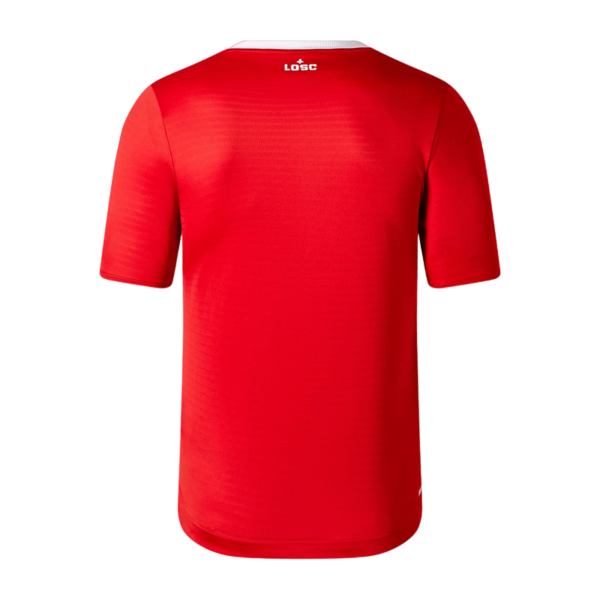 Lille OSC 2023/24 1º Equipación