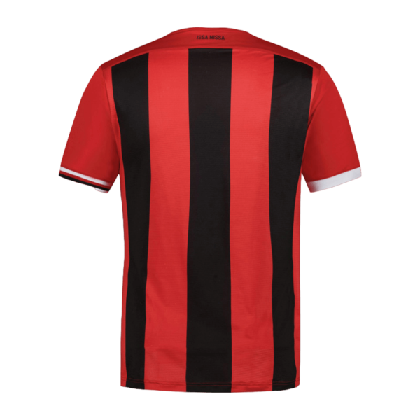 OGC Nize 2023/24 1º Equipación