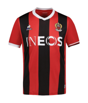 OGC Nize 2023/24 1º Equipación