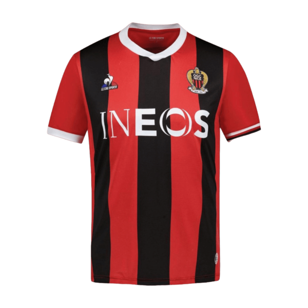 OGC Nize 2023/24 1º Equipación