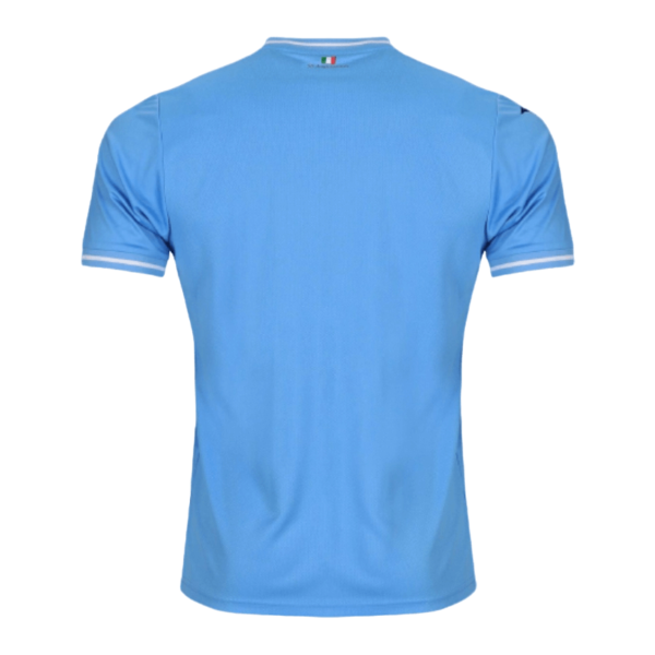 SS Lazio 2023/24 1º Equipación
