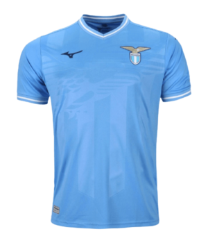 SS Lazio 2023/24 1º Equipación
