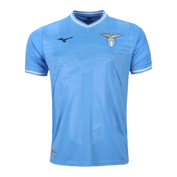 SS Lazio 2023/24 1º Equipación