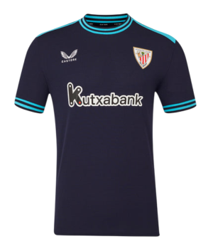 Athletic Club 2025/26 2º Equipación