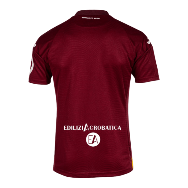 Torino 2023/24 1º Equipación