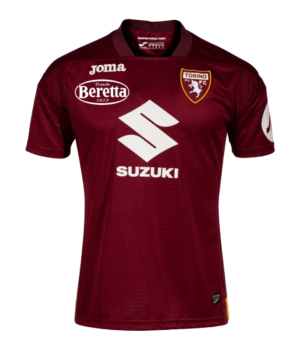 Torino 2023/24 1º Equipación