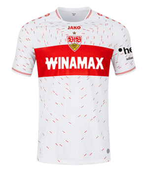 VFB Stuttgart 2023/24 1º Equipación