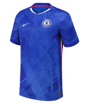 Chelsea 2025/26 1º Equipación