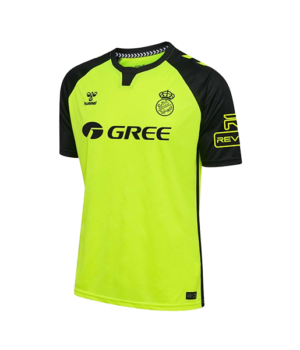 Real Betis Balompié 2024/25 2º Equipación