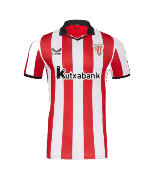 Athletic Club 2025/26 1º Equipación