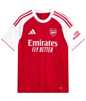 Arsenal 2025/26 1º Equipación