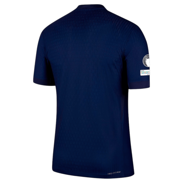 Paris Saint-Germain 2025/26 1º Equipación - Imagen 2
