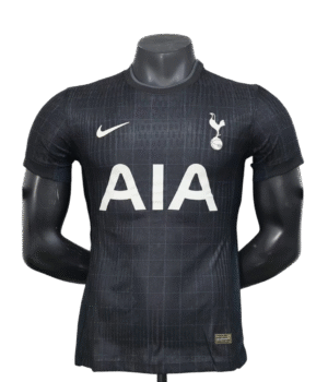 Tottenham Hotspur 2025/26 2º Equipación