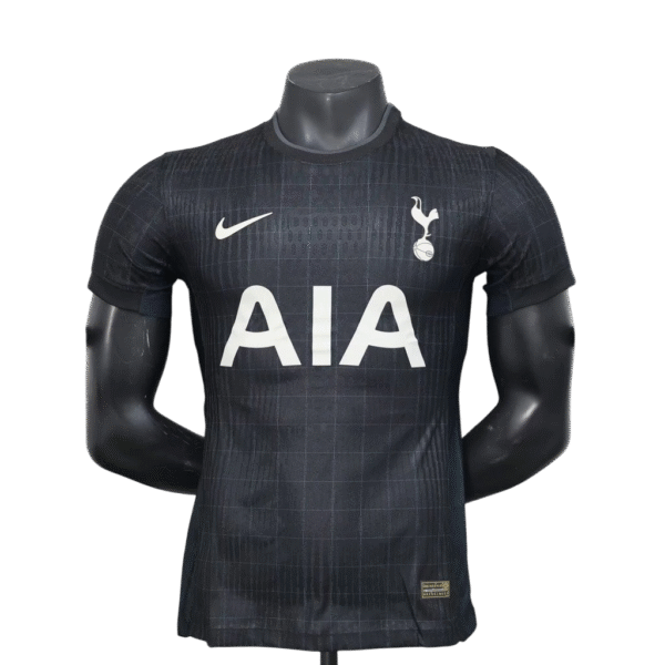 Tottenham Hotspur 2025/26 2º Equipación