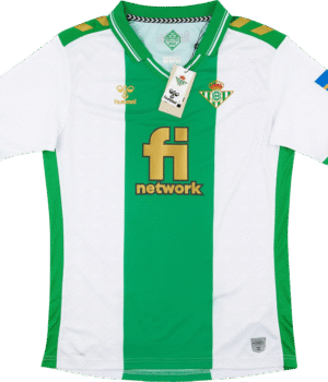 Real Betis Balompié Retro 2022/23 Copa del Rey