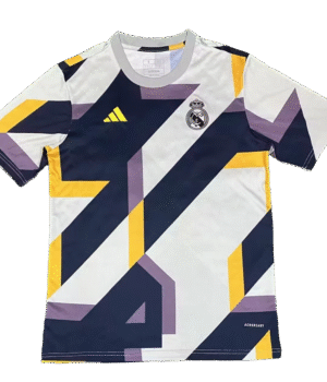 Real Madrid CONCEPTS "Abstract"