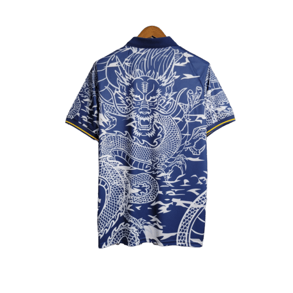 Real Madrid CONCEPTS "Blue Dragon" - Imagen 2