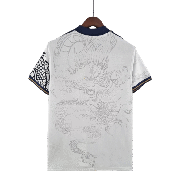 Real Madrid CONCEPTS "White Dragon" - Imagen 2
