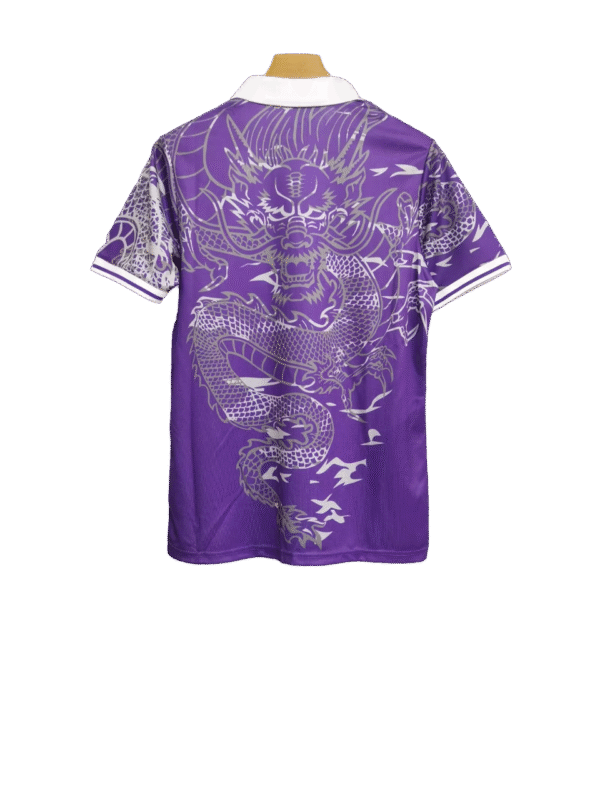 Real Madrid CONCEPTS "Purple Dragon" - Imagen 2