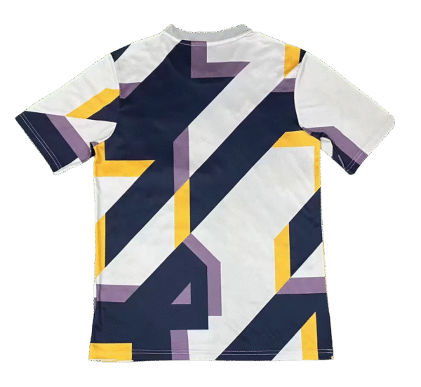 Real Madrid CONCEPTS "Abstract" - Imagen 2