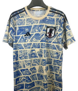 Japón x Doraemon CONCEPTS