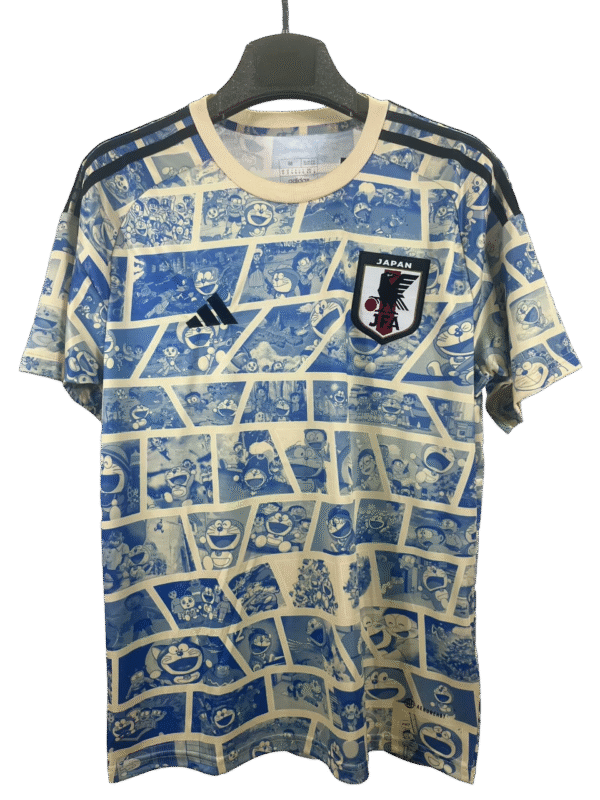 Japón x Doraemon CONCEPTS