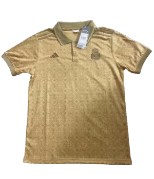 Real Madrid CONCEPTS "El Dorado"