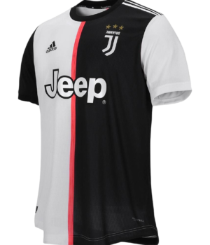 Juventus Retro 2019/20 1º Equipación