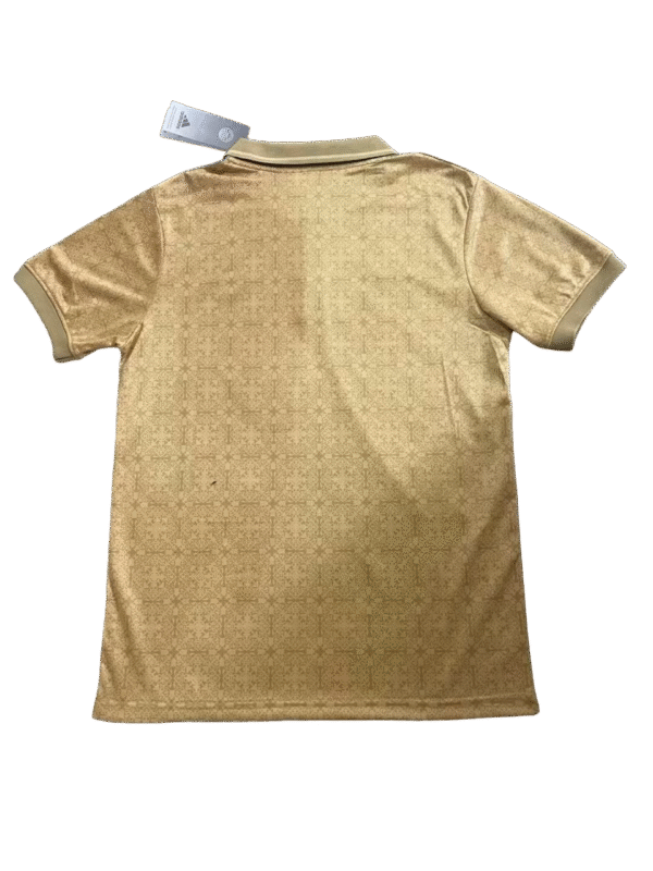 Real Madrid CONCEPTS "El Dorado" - Imagen 2