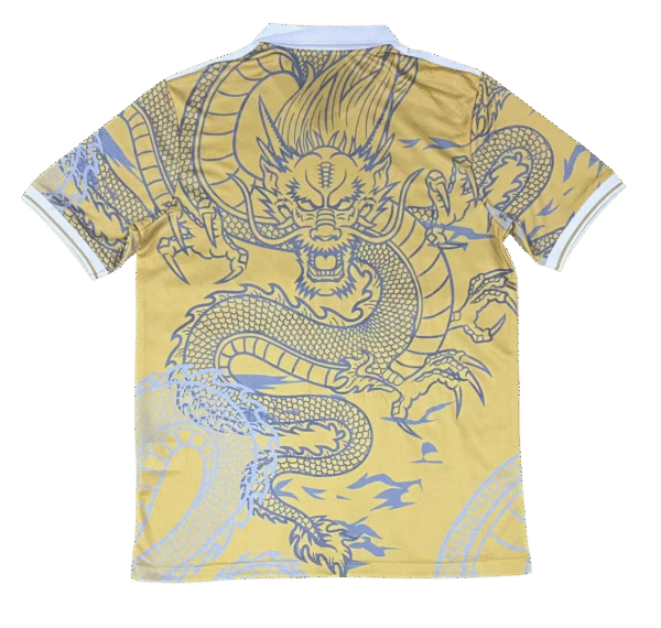Real Madrid CONCEPTS "Golden Dragon" - Imagen 2