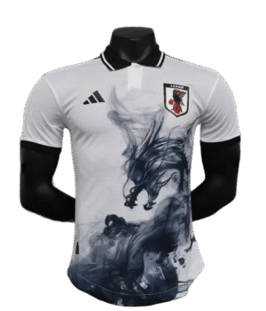 Japón CONCEPTS "Smoke Dragon"