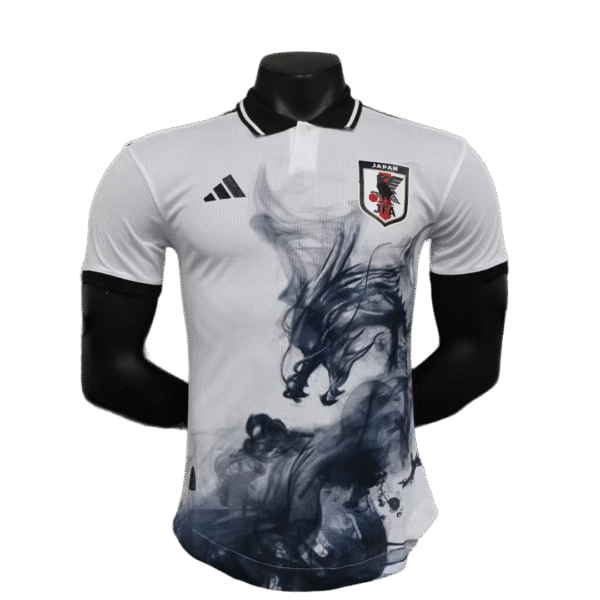 Japón CONCEPTS "Smoke Dragon"