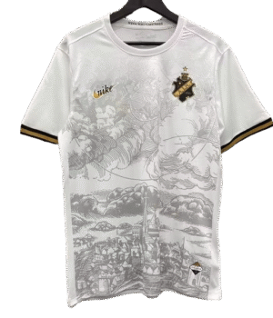 Especial Nike de AIK (homenaje a Estocolmo)