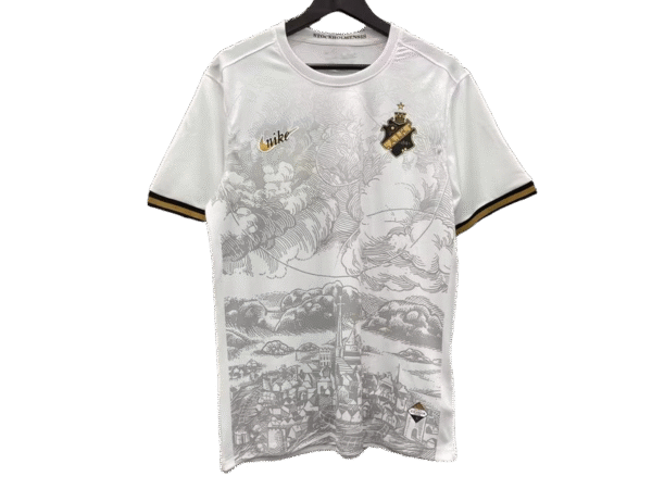 Especial Nike de AIK (homenaje a Estocolmo)